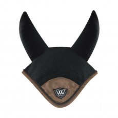 Woof Wear Vision Fly Veil (Mocha)