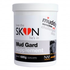 NAF Mud Gard Supplement