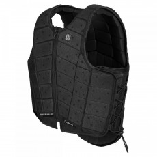 Gatehouse Adults Superflex 2.0 Body Protector (Black) Gatehouse Adults Superflex 2.0 Body Protector (Black)