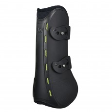 Woof Wear Vision Tendon & Fetlock Boot Set (Lime)
