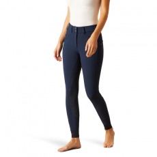 *OUTLET* Ariat Women's Prelude 2.0 Full Seat Grip Breeches (Navy)