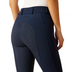 *OUTLET* Ariat Women's Prelude 2.0 Full Seat Grip Breeches (Navy)