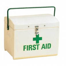 Stubbs First Aid Grooming Box (S57FA)