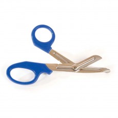 Lincoln Bandage Scissors