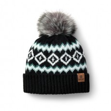 Ariat Women's Bristol Beanie (Black)