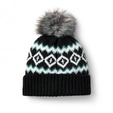 Ariat Women's Bristol Beanie (Black)