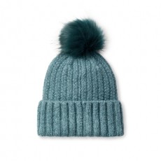 Ariat Women's Chilton Beanie (Slate)