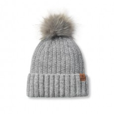 Ariat Women's Chilton Beanie (Heather Grey)