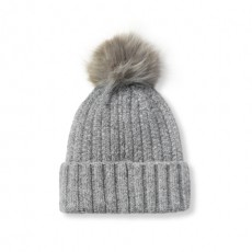 Ariat Women's Chilton Beanie (Heather Grey)