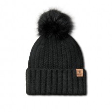 Ariat Women's Chilton Beanie (Black)