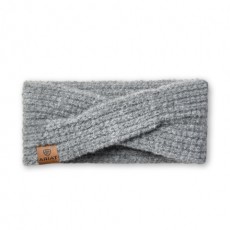 Ariat Women's Chilton Headband (Heather Grey)