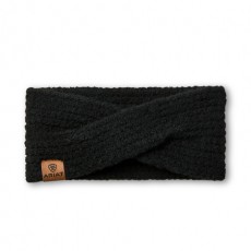 Ariat Women's Chilton Headband (Black)