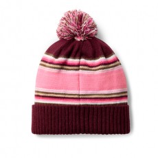 Ariat Women's Sereape Beanie (Pastel Serape)