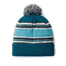 Ariat Women's Sereape Beanie (Turquoise Serape)