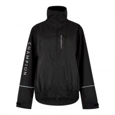 Champion Aintree Unisex Waterproof Blouson (Black)