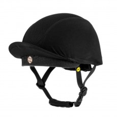 EQx Kylo Phoenix MIPS Riding Helmet (Black/Rose Gold) EQx Kylo Phoenix MIPS Riding Helmet (Black/Rose Gold)