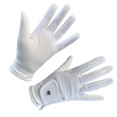 Woof Wear Competition Gloves (White) Woof Wear Competition Gloves (White)