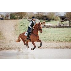 Champion Teen Liber8 Body Protector (Black) Champion Teen Liber8 Body Protector (Black)