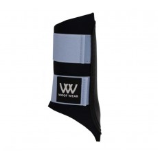 *OUTLET* Woof Wear Club Brushing Boot Colour Fusion (Black/Porcelain)
