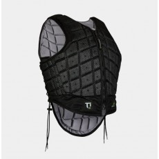 Champion Infant Titanium Ti22 Body Protector (Black)