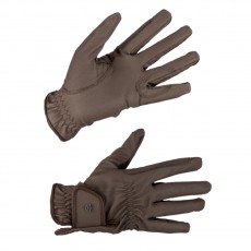 Woof Wear Elite Competition Gloves (Chocolate) Woof Wear Elite Competition Gloves (Chocolate)