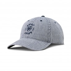 Ariat Adults Country Cap (Classic Blue Stripe)