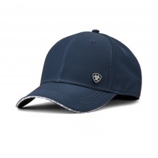 Ariat Adults Sterling Cap (Dark Navy)