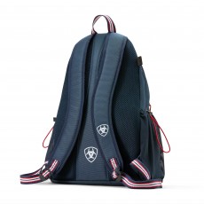 Ariat Stride Backpack (Dark Navy)