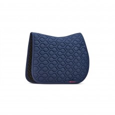 Ariat Evolve Close Contact Saddlepad (Classic Navy)