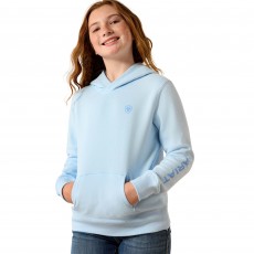 Ariat Girls 2.0 Hood (Nantucket Breeze)