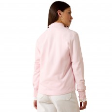 Ariat Womens Hollingworth Sweatshirt (Icy Pink) Ariat Womens Hollingworth Sweatshirt (Icy Pink)
