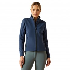 *OUTLET* Ariat Women's Boreas Full Zip Sweatshirt (Big Dipper)