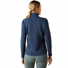*OUTLET* Ariat Women's Boreas Full Zip Sweatshirt (Big Dipper)