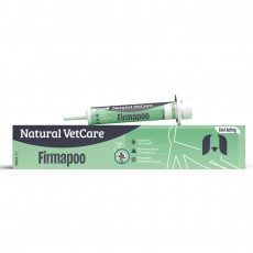 Natural VetCare Firmapoo
