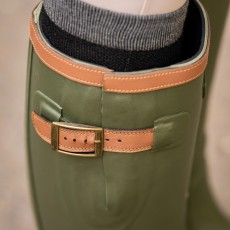 (B Grade Sample) Woof Wear Neo Welly (Green) (B Grade Sample) Woof Wear Neo Welly (Green)