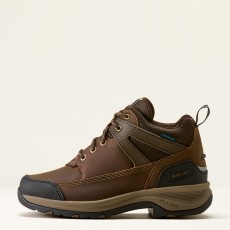 Ariat Women's Terrain Trek Waterproof Boot (Dark Chocolate) Ariat Women's Terrain Trek Waterproof Boot (Dark Chocolate)