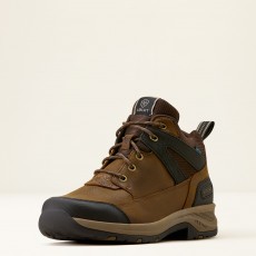 Ariat Men's Terrain Trek Waterproof Boot (Dark Chocolate) Ariat Men's Terrain Trek Waterproof Boot (Dark Chocolate)