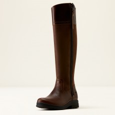 Ariat Women's Windsor Waterproof Boot (Tobacco Brown) Ariat Women's Windsor Waterproof Boot (Tobacco Brown)