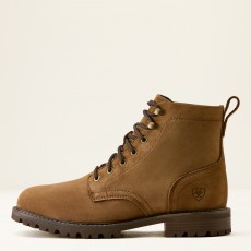 Ariat Men's Moorland Boot (Toasted Walnut) Ariat Men's Moorland Boot (Toasted Walnut)