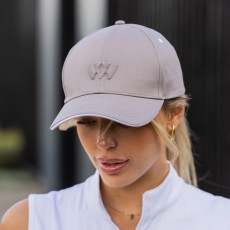 Woof Wear Baseball Cap (Stone) Woof Wear Baseball Cap (Stone)