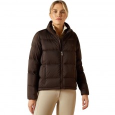 *OUTLET* Ariat Women's UltraPuff Down Jacket (Java) *OUTLET* Ariat Women's UltraPuff Down Jacket (Java)