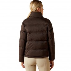 *OUTLET* Ariat Women's UltraPuff Down Jacket (Java) *OUTLET* Ariat Women's UltraPuff Down Jacket (Java)