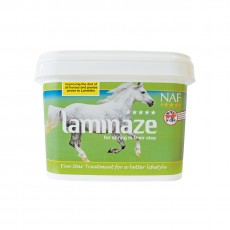 NAF Five Star Laminaze Powder