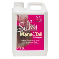 NAF Silky Mane & Tail D-Tangler