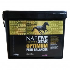 NAF Five Star Optimum Feed Balancer