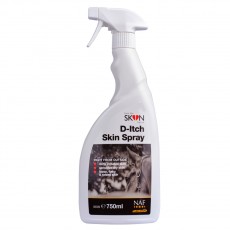 NAF D-Itch Skin Spray (750ml)