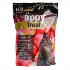 NAF Appy Treats