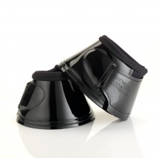 Equilibrium Stretch & Flex Bell Boot (Black)