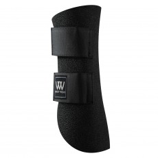 Woof Wear Kevlar Exercise Boot (Black)