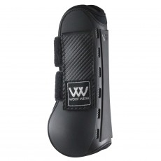 Woof Wear Pro Tendon Boot (Black)